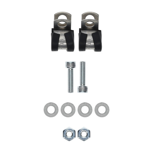Camburg Tube UCA Clamp Kit (2) - CAM-010075 Photo - Primary