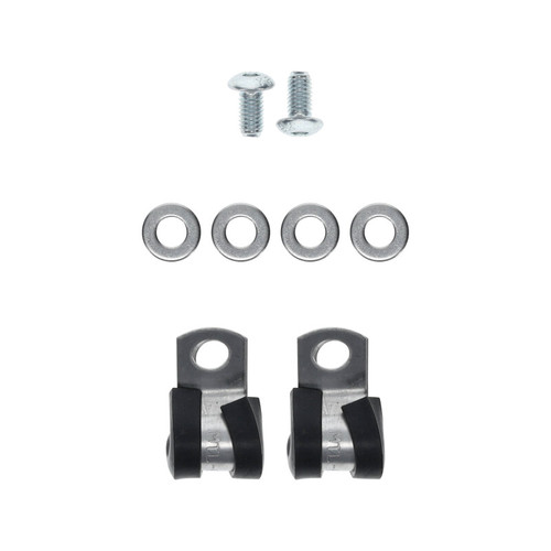 Camburg Billet UCA Clamp Kit (2) - CAM-010077 Photo - Primary