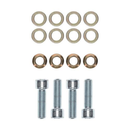 Camburg Billet UCA Heim Pinch Bolt Kit - CAM-010079 Photo - Primary