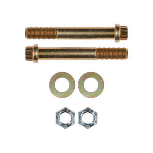Camburg 9/16-18 x 4in. 12pt UCA Bolt Kit - CAM-010080 Photo - Primary