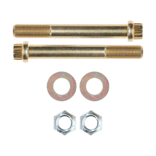 Camburg 9/16-18 x 4.5in. 12pt UCA Bolt Kit - CAM-010081 Photo - Primary