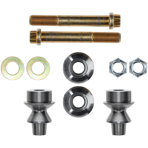 Camburg UCA Uniball Bolt & Spacer Kit (001.097.146) - CAM-010089 Photo - Primary