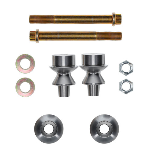Camburg UCA Uniball Bolt & Spacer Kit (007.181.182) - CAM-010098 Photo - Primary