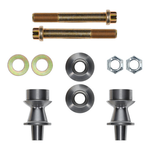 Camburg UCA Uniball Bolt & Spacer Kit (001.097.463) - CAM-010103 Photo - Primary