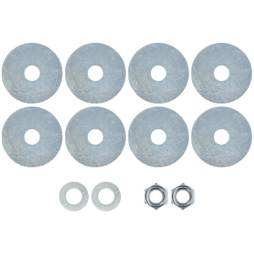 Camburg UCA Bushing Pivot Washer Kit (414.023) - CAM-010109 Photo - Primary
