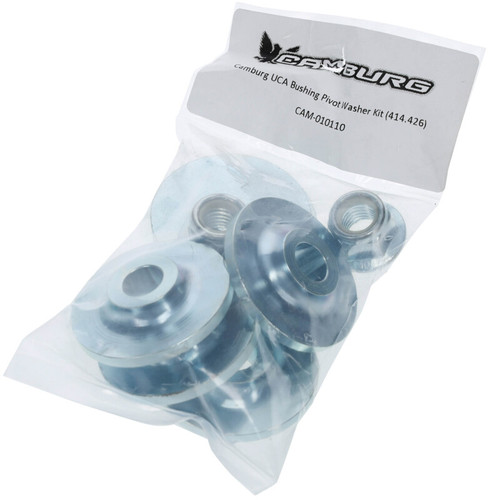 Camburg UCA Bushing Pivot Washer Kit (414.426) - CAM-010110 Photo - in package