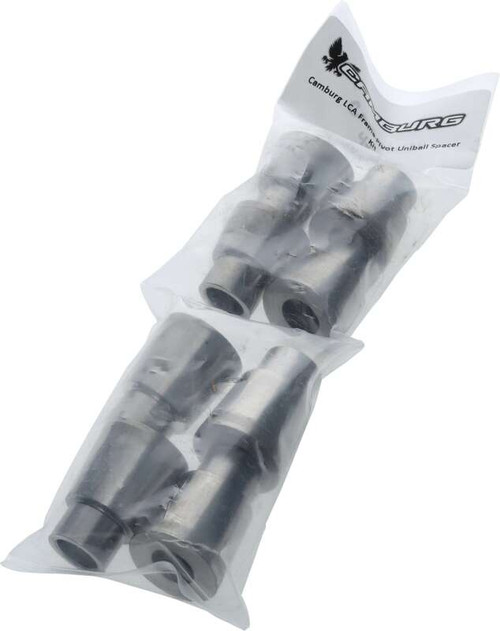 Camburg LCA Frame Pivot Uniball Spacer Kit - CAM-010134 Photo - in package