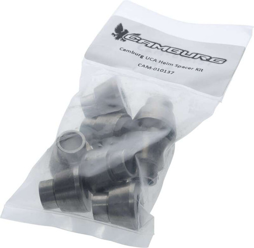 Camburg UCA Heim Spacer Kit - CAM-010137 Photo - in package