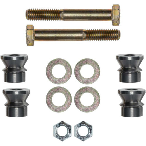 Camburg Heim Steering Bolt & Spacer Kit - CAM-010147 Photo - Primary