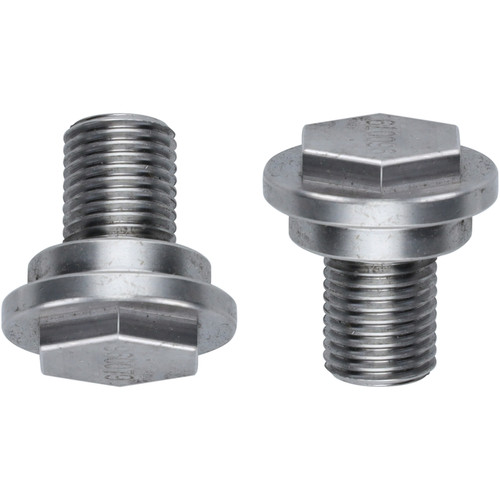 Camburg M14 x 1.5 Steering Clevis Bolt Kit - CAM-010156 Photo - Primary