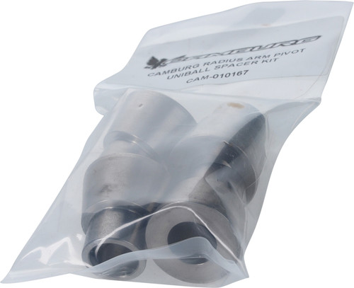 Camburg Radius Arm Pivot Uniball Spacer Kit - CAM-010167 Photo - in package