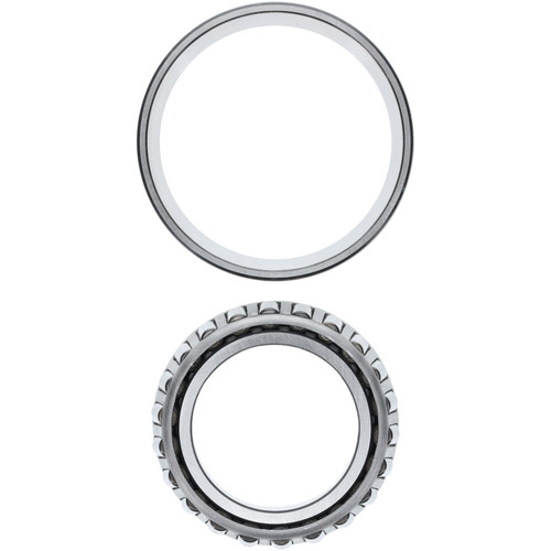 Camburg 2.0 Hub Bearing & Race Kit - CAM-010170 Photo - Primary