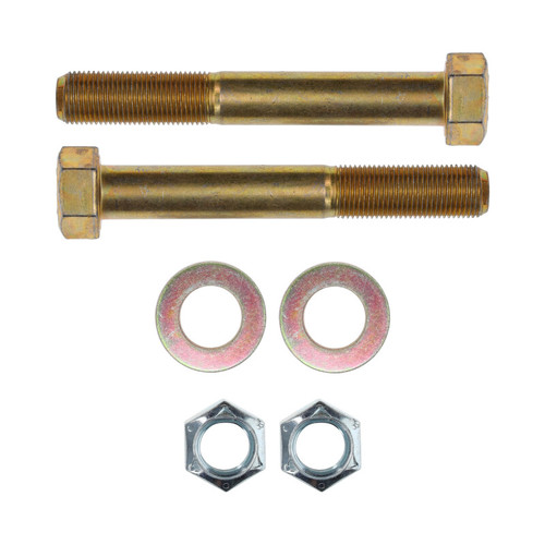 Camburg 5/8-18 x 4.5in. G9 Hex T/A Bolt Kit - CAM-020113 Photo - Primary