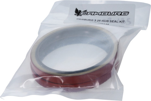 Camburg 3.25 Hub Seal Kit - CAM-020135 Photo - in package