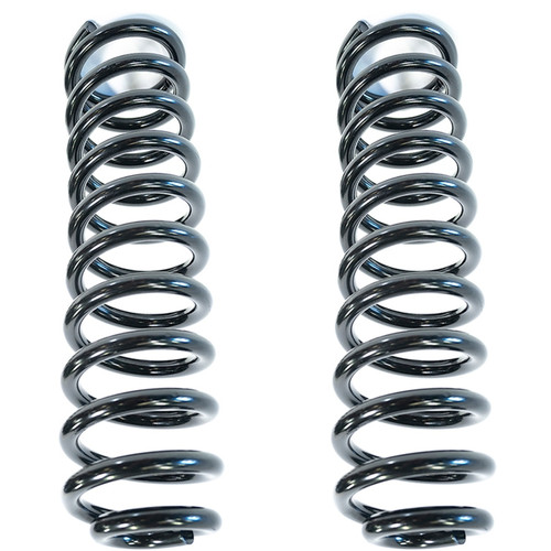 Camburg 05-24 Ford F-250/350 4WD 2.5in. Performance Coil Springs (pair) (gas) - CAM-110105-G Photo - Primary