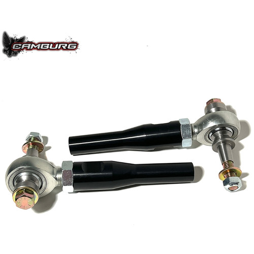 Camburg 21-24 Ford Bronco Heim Steering Upgrade Kit - CAM-110228 Photo - Primary