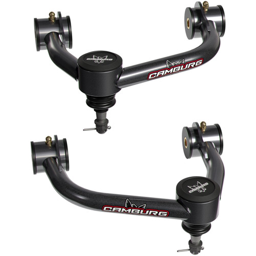 Camburg 15-20 Ford F-150 2WD/4WD Performance X-Joint XL Upper Arms - CAM-110252 Photo - Primary