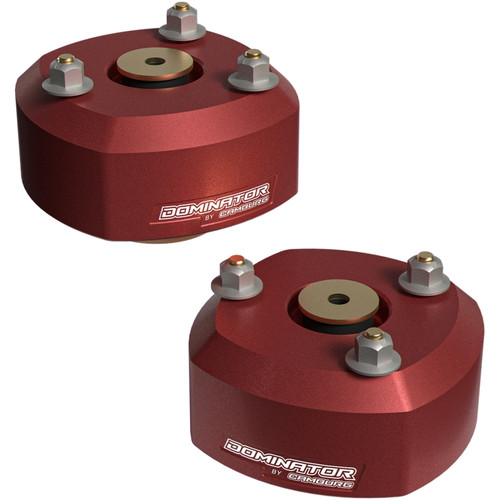 Camburg 21-23 Ford F-150 2WD/4WD Kit Dominator Preload System - CAM-110267 Photo - Primary