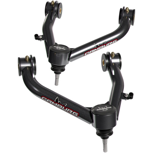 Camburg 07-16 Chevy/GMC 1500 2WD/4WD Performance X-Joint XL Upper Arms (small taper) - CAM-210104 Photo - Primary