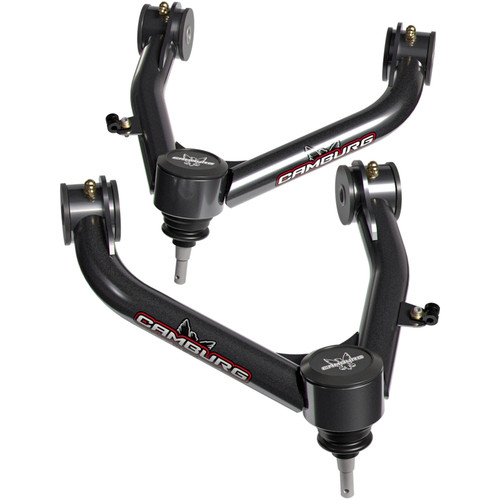 Camburg 14-18 Chevy/GMC 1500 2WD/4WD Performance X-Joint XL Upper Arms (large taper) - CAM-210105 Photo - Primary