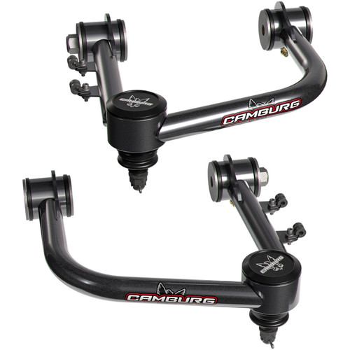 Camburg 07-21 Toyota Tundra 2WD/4WD Performance X-Joint XL Upper Arms - CAM-310199 Photo - Primary