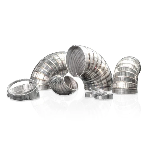 Stainless Works Pie Cuts (Crusts) 1D 10-Piece Kit 3.5in - PS3500-9-1D-KIT Photo - Primary
