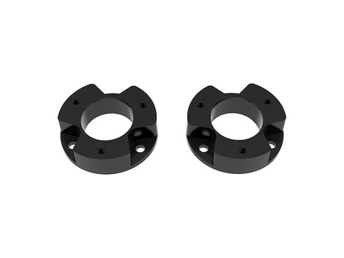 Icon 2024 Ford Ranger Raptor Front Coilover SPacer Kit - 2.25in Lift - IVD6140 Photo - Primary