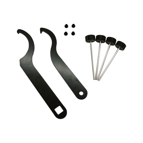 Air Lift Performance 05-14 Audi A3 / 06-14 VW GTI Coilover Kit - 79002 User 7