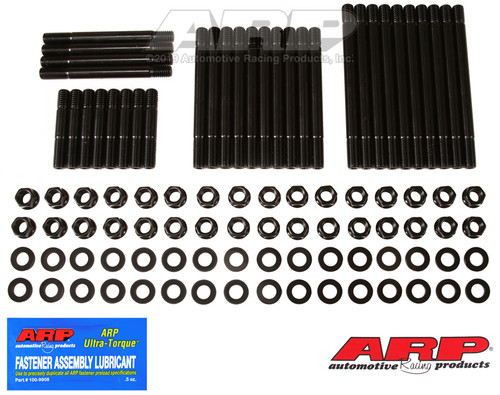 ARP BBC Air flow research 18 deg hex head stud kit - 135-4008 Photo - Primary