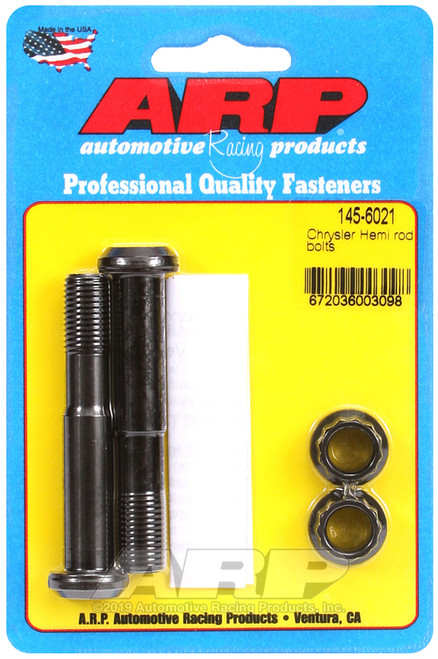 ARP Chrysler Hemi rod bolts - 145-6021 Photo - Primary