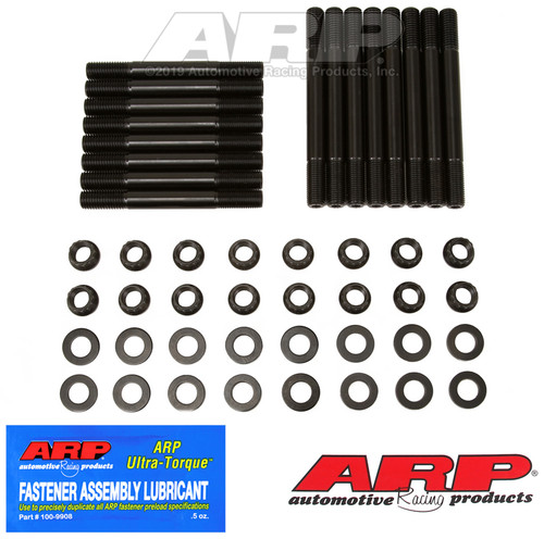 ARP Ford T-bird V6 Super Coupe 12pt head stud kit - 153-4203 Photo - Primary