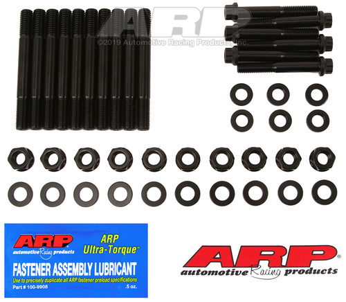ARP SB Ford SVO 302 4-bolt main stud kit - 154-5605 Photo - Primary