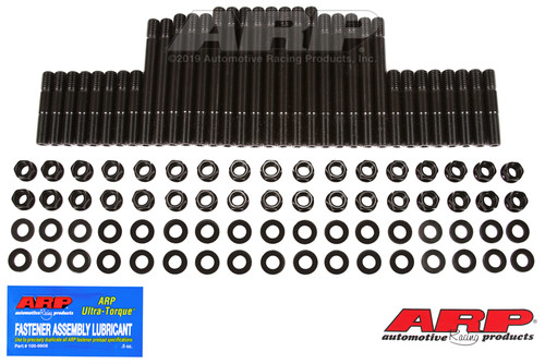 ARP SB Chevy w/14A Olds head stud kit - 234-4104 Photo - Primary
