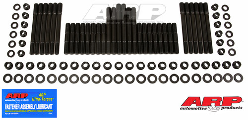 ARP SB Chevy Dart 13-deg head stud kit - 234-4337 Photo - Primary