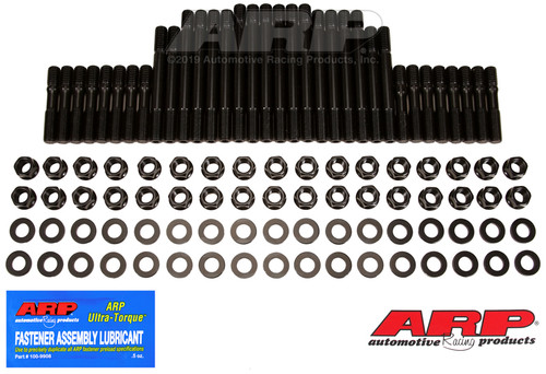 ARP SB Chevy Brodix -12 & 18A head stud kit - 234-4503 Photo - Primary