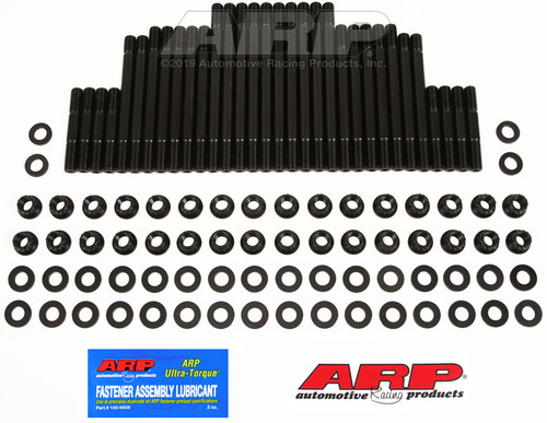 ARP BB Chevy Dart PRO1 440 w/aftermarket block head stud kit - 235-4324 Photo - Primary