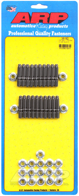 ARP KB Hemi 1.700in hex oil pan stud kit - 245-1902 Photo - Primary