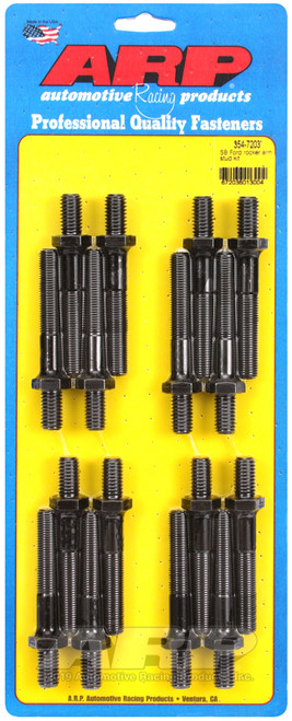 ARP SB Ford rocker arm stud kit - 354-7203 Photo - Primary