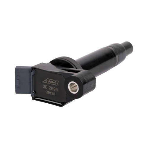 AEM 99-06 Lexus/Toyota 3.0L Ignition Coil - 30-2895 Photo - Primary