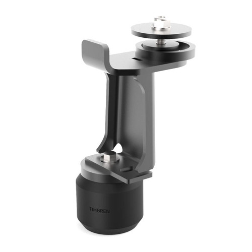 Timbren 15-25 Ram Promaster Front Suspension Enhancement System - DRFPM Photo - out of package