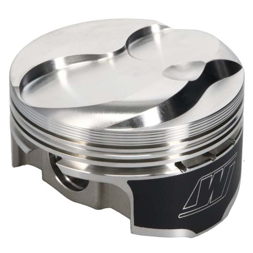 Wiseco Chevy LS  Professional Series Piston 4.065in Bore 1.165in CH +10cc Dome - Single Piston - 60426X65 User 3