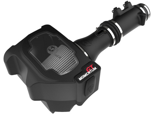 aFe 2025 RAM 1500 L6-3.0L (tt) Momentum GT Pro Dry S Cold Air Intake - 50-70120D Photo - Primary