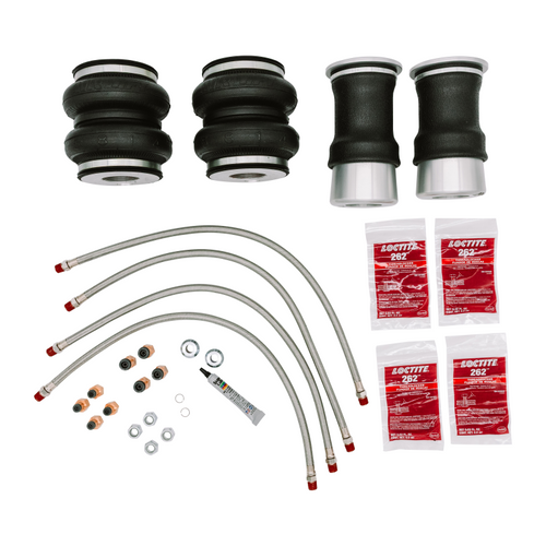 Air Lift 15-21 Subaru WRX / 15-21 Subaru WRX STI Coil to Air Upgrade Kit - 83001 Photo - Primary