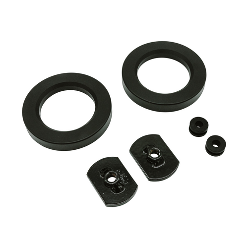 Air Lift 05-14 Ford Mustang S197 Coil to Air Upgrade Kit - 83015 User 4