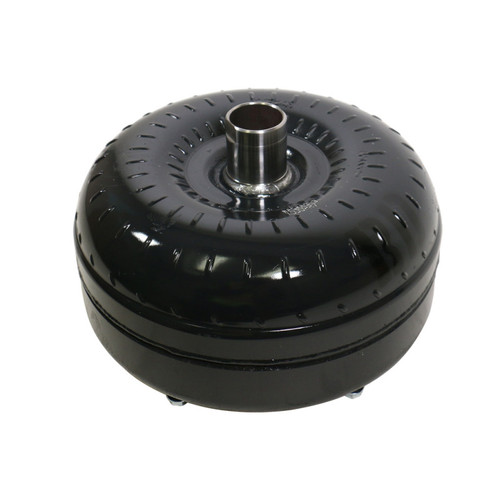 BD Diesel 95-97 Ford F250/F350 7.3L 2WD Roadmaster E4OD Transmission & Converter Package - 1064072SS Photo - out of package