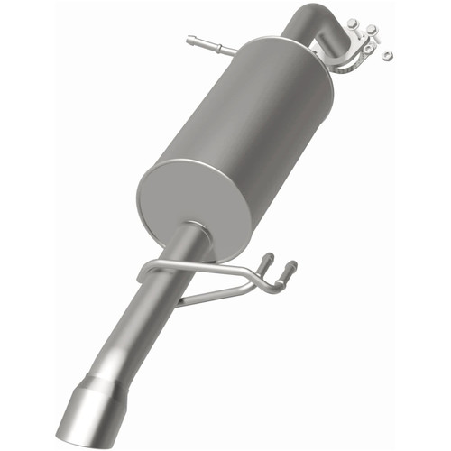 BRE Exhaust 12-17 ACCENT RIO 1.6L Exhaust Kit - 106-0774 Photo - out of package