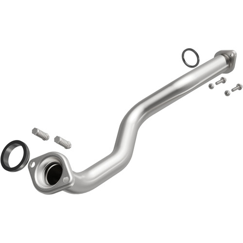 BRE Exhaust 01-03 RAV4 2.0L Front Pipe Kit - 107-0045 Photo - out of package