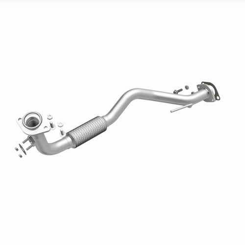 BRE Exhaust 88-92 Corolla Prizm 1.6L Front Pipe Kit - 107-0138 360 Degree Image Set