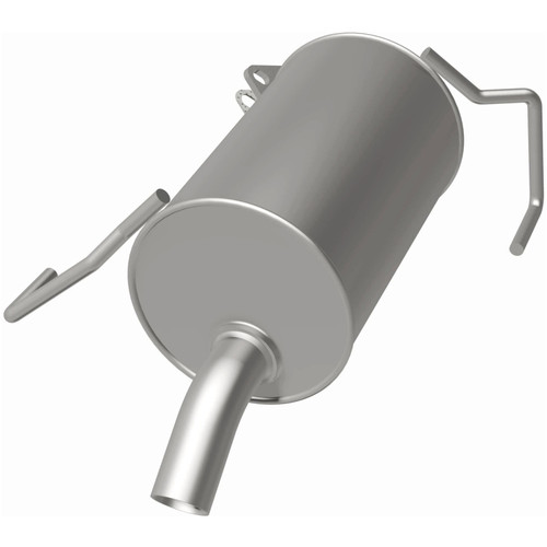 BRE Exhaust 05-09 Outback 2.5L Muffler Kit - 108-0080 Photo - out of package