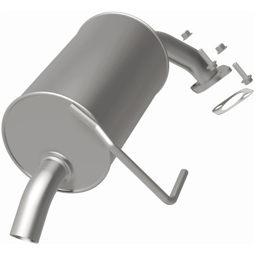 BRE Exhaust 05-09 Outback 2.5L Muffler Kit - 108-0081 Photo - out of package